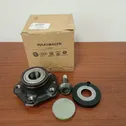 Rear wheel ball bearing