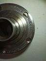 Wheel ball bearing