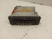 Radio / CD-Player / DVD-Player / Navigation