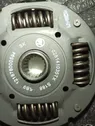 Clutch pressure plate