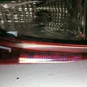 Tailgate rear/tail lights