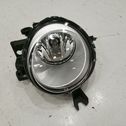 Front fog light