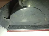 Tailgate rear/tail lights