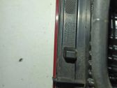 Tailgate rear/tail lights