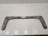 Front subframe