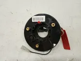 Steering wheel airbag