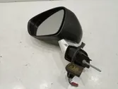 Front door electric wing mirror