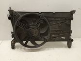 Soplador/ventilador calefacción
