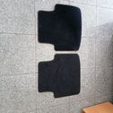 Car floor mat set