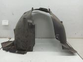 Front wheel arch liner splash guards