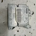 Airbag control unit/module