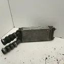 Intercooler radiator