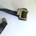 Ceinture de sécurité avant