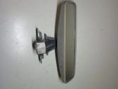 Rear view mirror (interior)