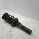 Front shock absorber/damper