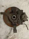 Front wheel hub