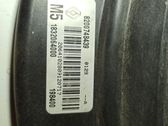 Soplador/ventilador calefacción