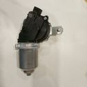 Rear window wiper motor