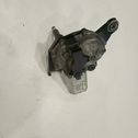 Rear window wiper motor