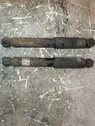 Rear shock absorber/damper