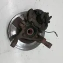 Front wheel hub