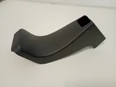 Seat and door cards trim set