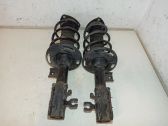 Front shock absorber/damper