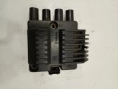 Ignition lock