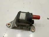 Ignition lock