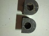 Front control arm