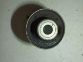 Front control arm
