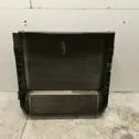 Coolant radiator