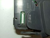 Other switches/knobs/shifts