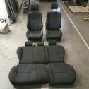 Fotele / Kanapa / Boczki / Komplet
