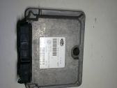 Caja de cambios manual de 5 velocidades