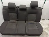 Seat and door cards trim set