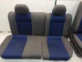 Sitze und Türverkleidungen komplett