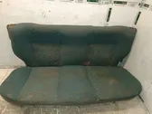 Sėdynių / durų apdailų komplektas