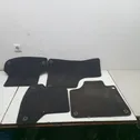 Car floor mat set