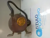 Fuel expansion tank