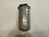 Bomba interna de combustible
