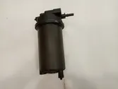 In-tank fuel pump