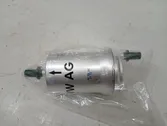 In-tank fuel pump