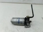 In-tank fuel pump