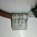 Cableado de instalación del motor