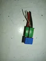 Cableado de instalación del motor