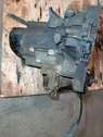 Manual 5 speed gearbox