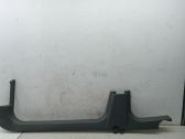 Panel lateral trasero