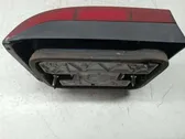 Tailgate rear/tail lights