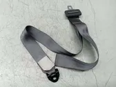 Ceinture de sécurité arrière